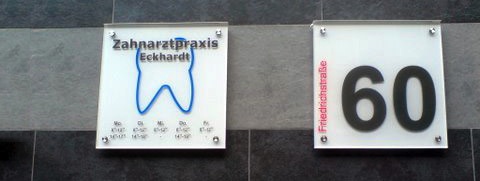 Zahnarztpraxis Markus Eckhardt in Dortmund