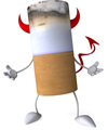 Rauchentwöhnung - Der Weg zum Nichtraucher mit Hilfe der Akupunktur